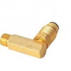 Brass Gas Fitting