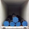 Cold drawn seamless steel pipe