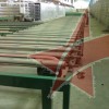 gypsum board machine