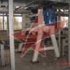 gypsum board machinery
