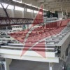 gypsum board equipment