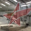 gypsum powder machine