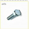 Hex head bolt