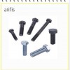 Countersunk bolts