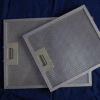 Aluminum Foil Mesh