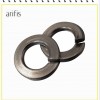 Metal washers