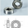 Sliding bearing