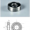 Ball bearing