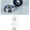 Ball bearing