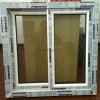 upvc window