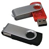 Metal USB flash drive