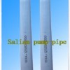 concrete pump reducing pipe 