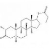 Dromostanolone propionate