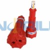 DTH Button Bits