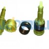 DTH Casing Drilling System