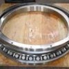 Ball / roller slewing ring , slewing bearing , bearings