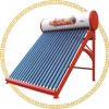 Solar Water Heater