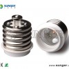 E40 to E27 lamp adapter converter
