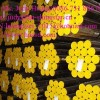 hot rolled seamless steel pipe