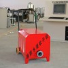 SCJ-B type of fire hose drying machine
