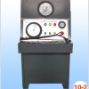 Nitrogen Filling and Gauge Check Double Usage Machine