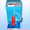 Water-type Extinguisher Filling Machine
