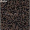 Brown Leaf granite 