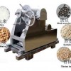 Grain food puffing machine