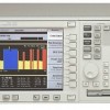 Sell transmitter tester Agilent E4406A