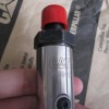 Pencil nozzle