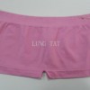 Promotion Seamless Underwear Women's Pants Boxers