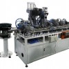 Faulty Usage Automatic Assembly Machine