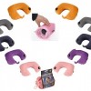 Offer Inflatable travel neck pillow