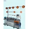 MICRO-USB 5P Automatic Inserting Machine