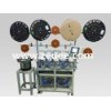 Puncture-type Plug Terminal Machine