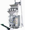 Packing Machine with 4 Heads Linear Weigher