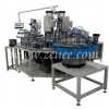 Bottom Extension Piece Automatic Assembly Machine