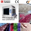 Laser Engraving Machine Textile