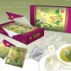 Wholesale OEM Lotus Leaf Slimming Tea