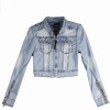 jeans jacket