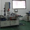 The bottom air admission valve Ultrasonic welding machine