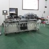 Lighter head automatic assembly machine