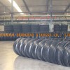 Butyl inner tube