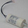 Supply Plastic capacitor
