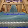 polyester plain woven fabric