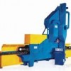 QG series inner and outer wall special shot blasting machine