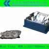 the auto lamp mould
