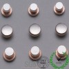 Hot Sale Tri-metal Rivets, Three Composite Rivets