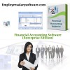 Financial accounting software (Enterprise Edition)