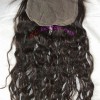 quality indian remy hair top closure pieces-custom order